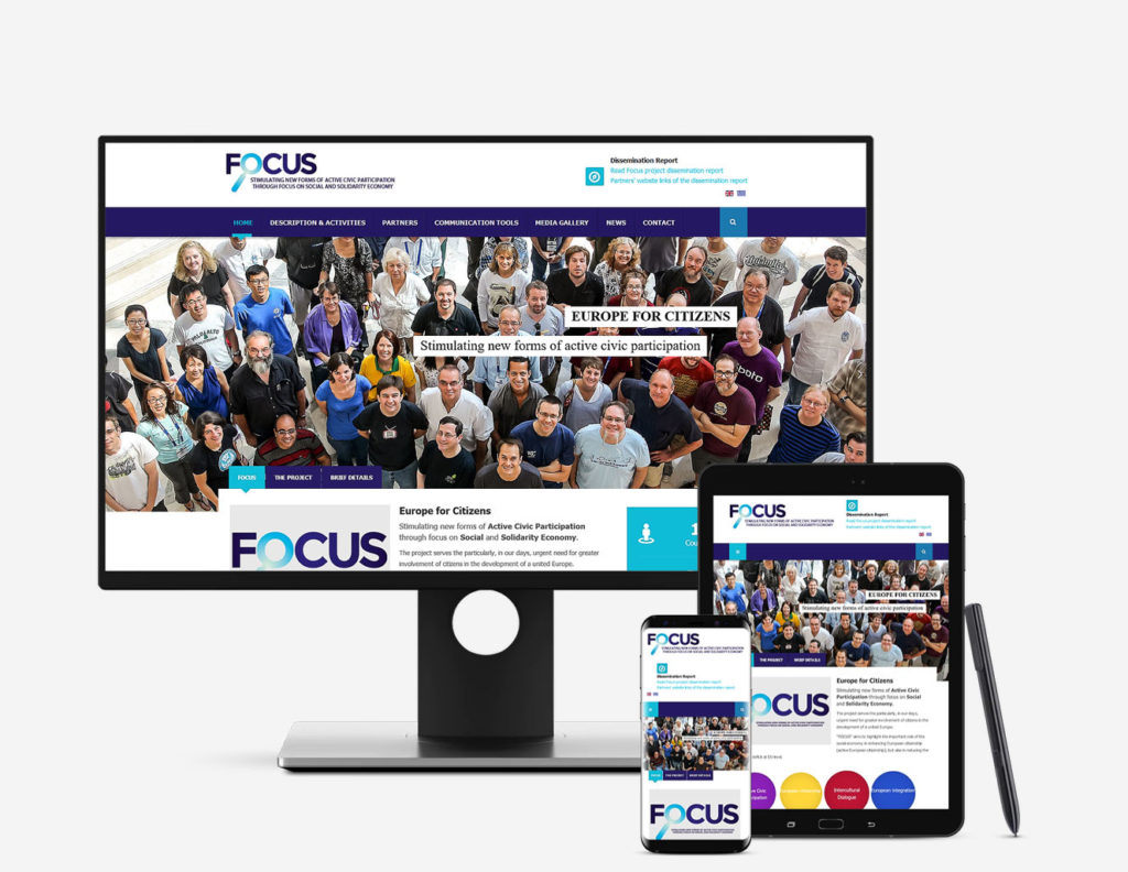 Focus Project