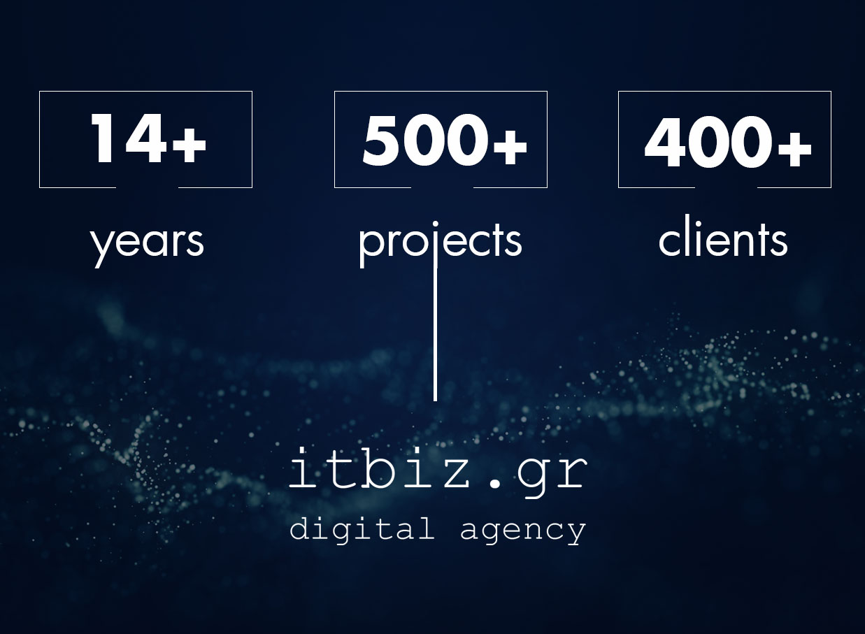 itbiz numbers