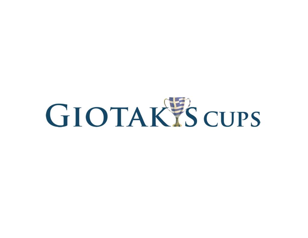 giotakis cups - logo