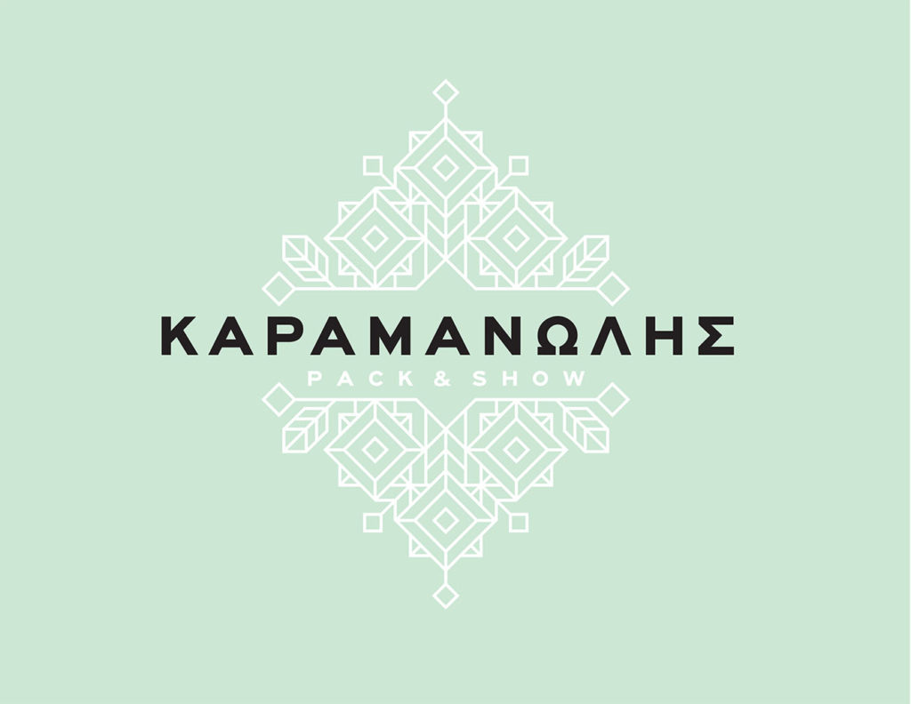 karamanolis - logo