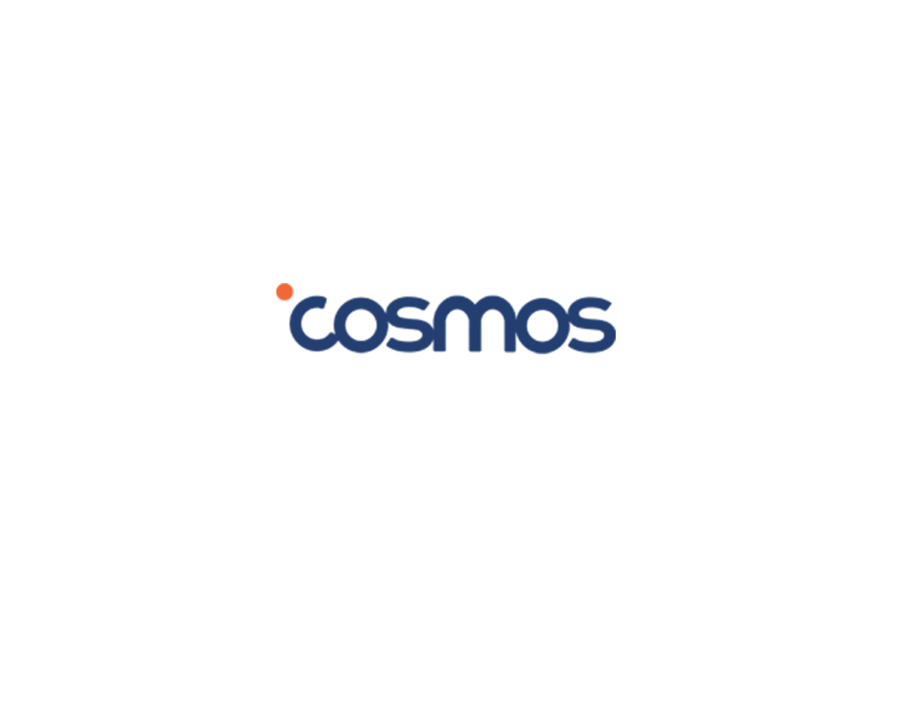 Ψηφιακή προώθηση της COSMOS A.E.