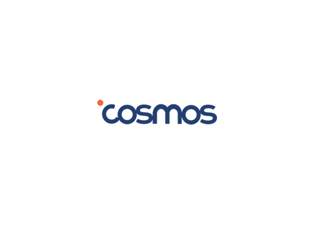 Digital promotion of COSMOS A.E.