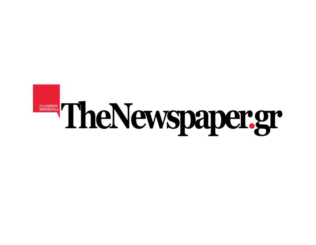 Digital promotion of thenewspaper.gr website