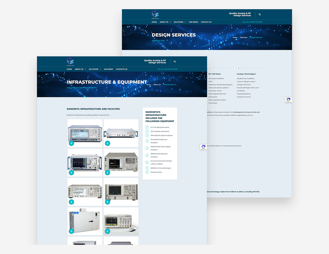 κατασκευή ιστοσελίδας nano-zeta-screens