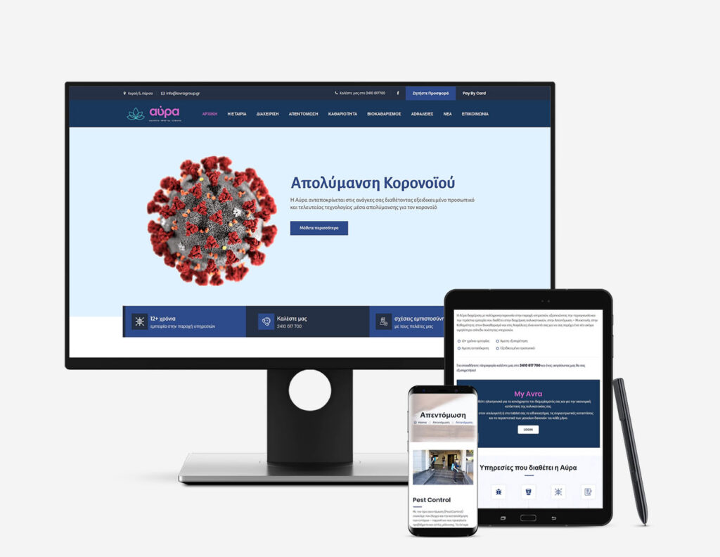 AVRA GROUP