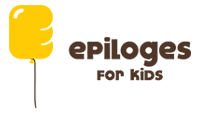 κατασκευή e-shop epiloges for kids